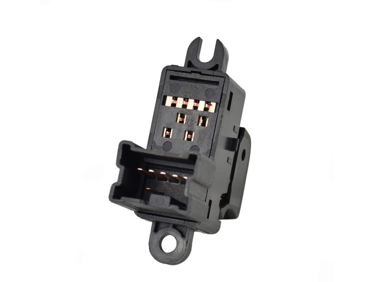 Car Window Switch for Nissan X-Trail 25411-AX010 25411-1FA0A 25411